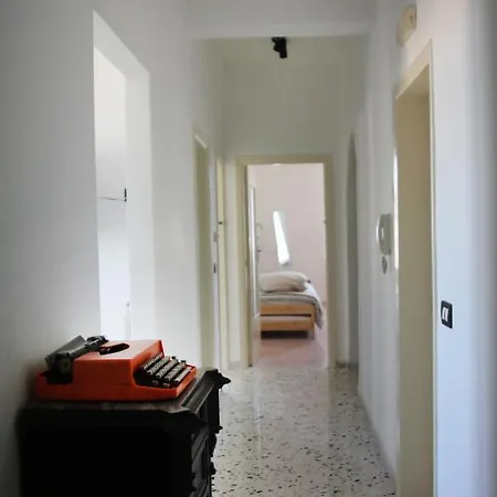 5° Piano Pompei